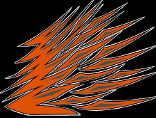 Springtown Porcupine Sports Calendar