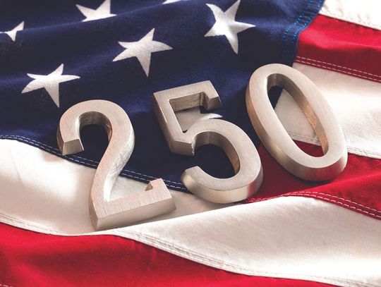 Springtown prepares for historic America 250 parade