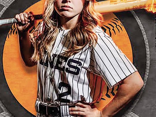 Springtown’s Fagan named TGCA All-State selection