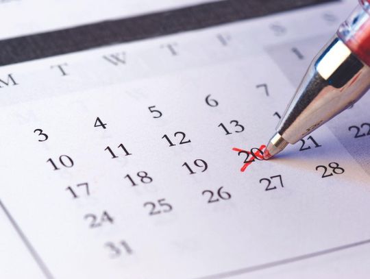 Springtown to launch new city calendar