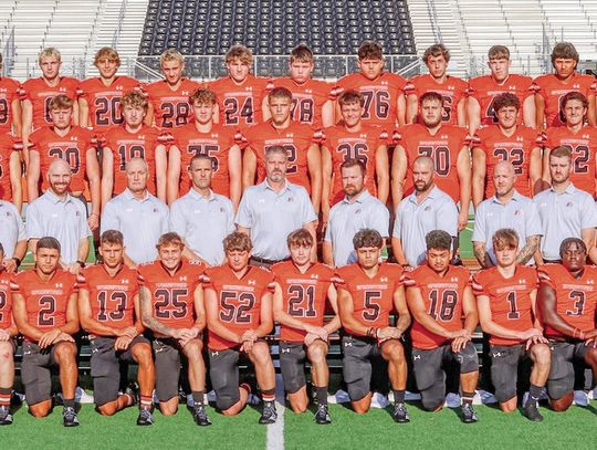 Springtown vs. China Spring