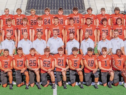 Springtown vs. Kennedale