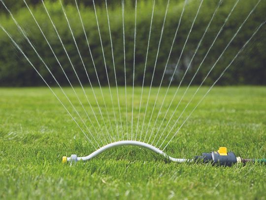WCSUD moves from Stage 3 to Stage 2 water restrictions