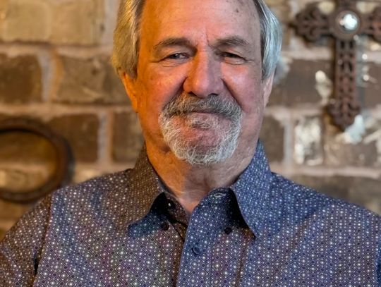 Telephone man, former mayor and poet