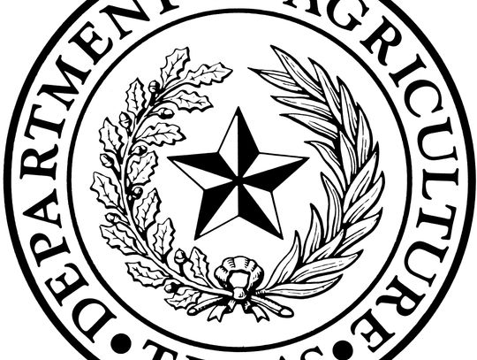 Texas Ag commissioner declares agricultural disaster