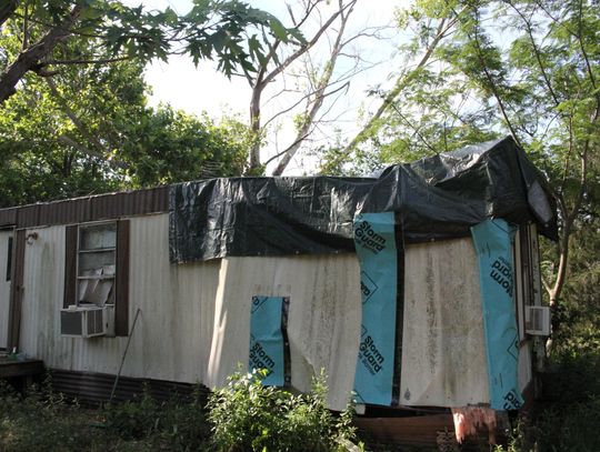Texas Health grant fills storm recovery gap