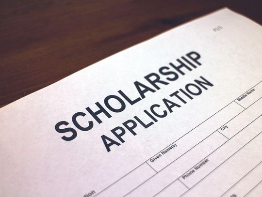 Tri-County area students eligible for AgTexas AgYouth Scholarships