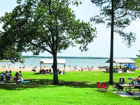 Twin Points parking passes on sale April 24