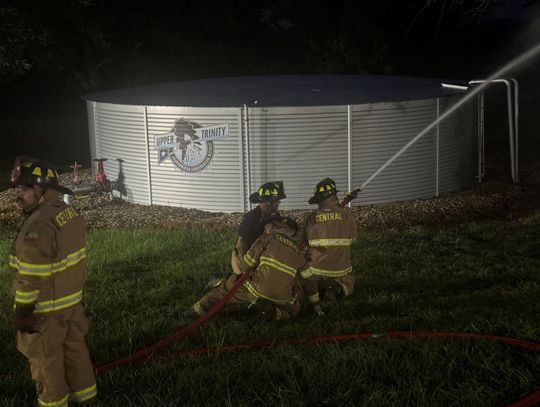 UTGCD announces 2026 rainwater harvesting grant recipients