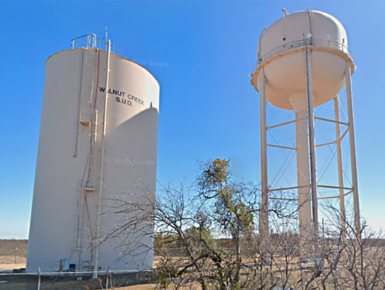Walnut Creek SUD declines Parker County PUA proposal