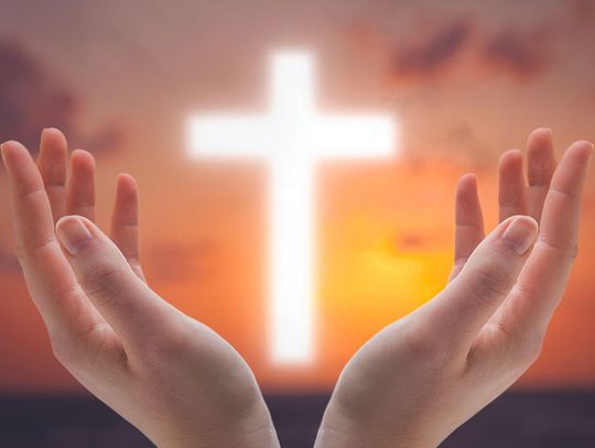 Wrapped in a gown, surrounded by stories