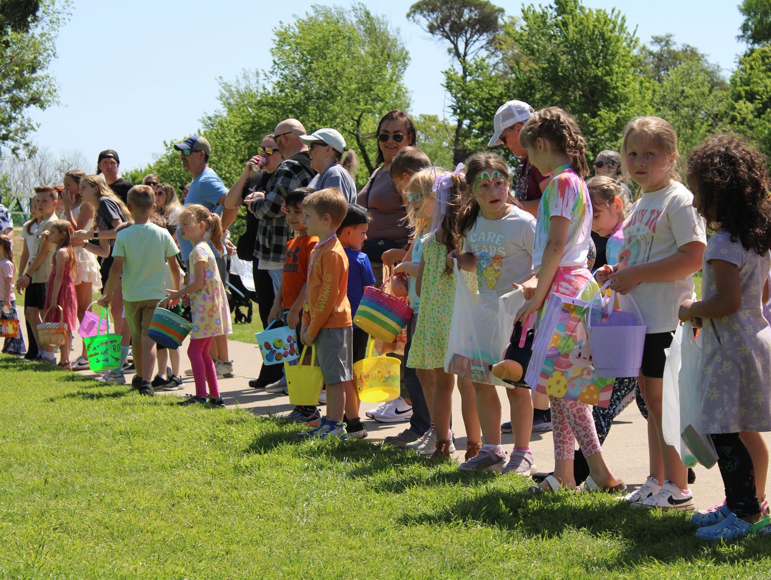 Springtown Square Annual Hop & Shop returns to square