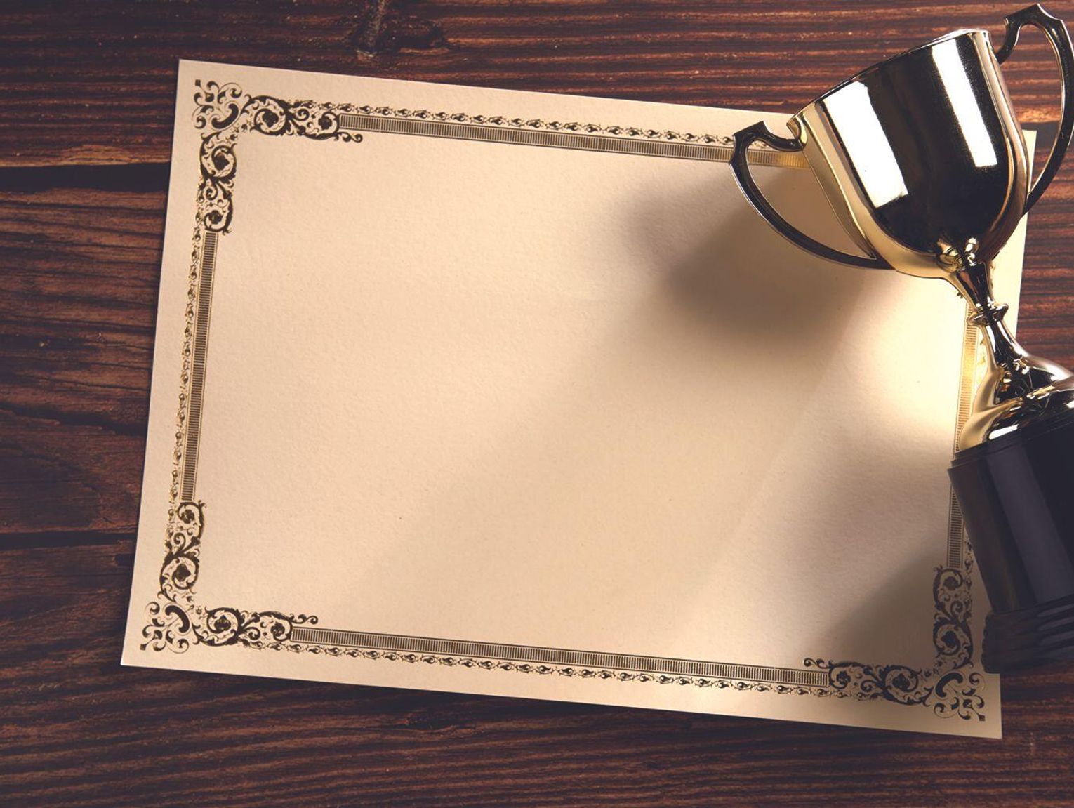 Scarborough named to Ohio University's fall 2025 President's List