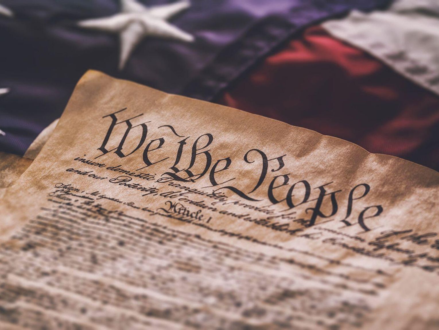 Texas voters approve 17 constitutional amendments