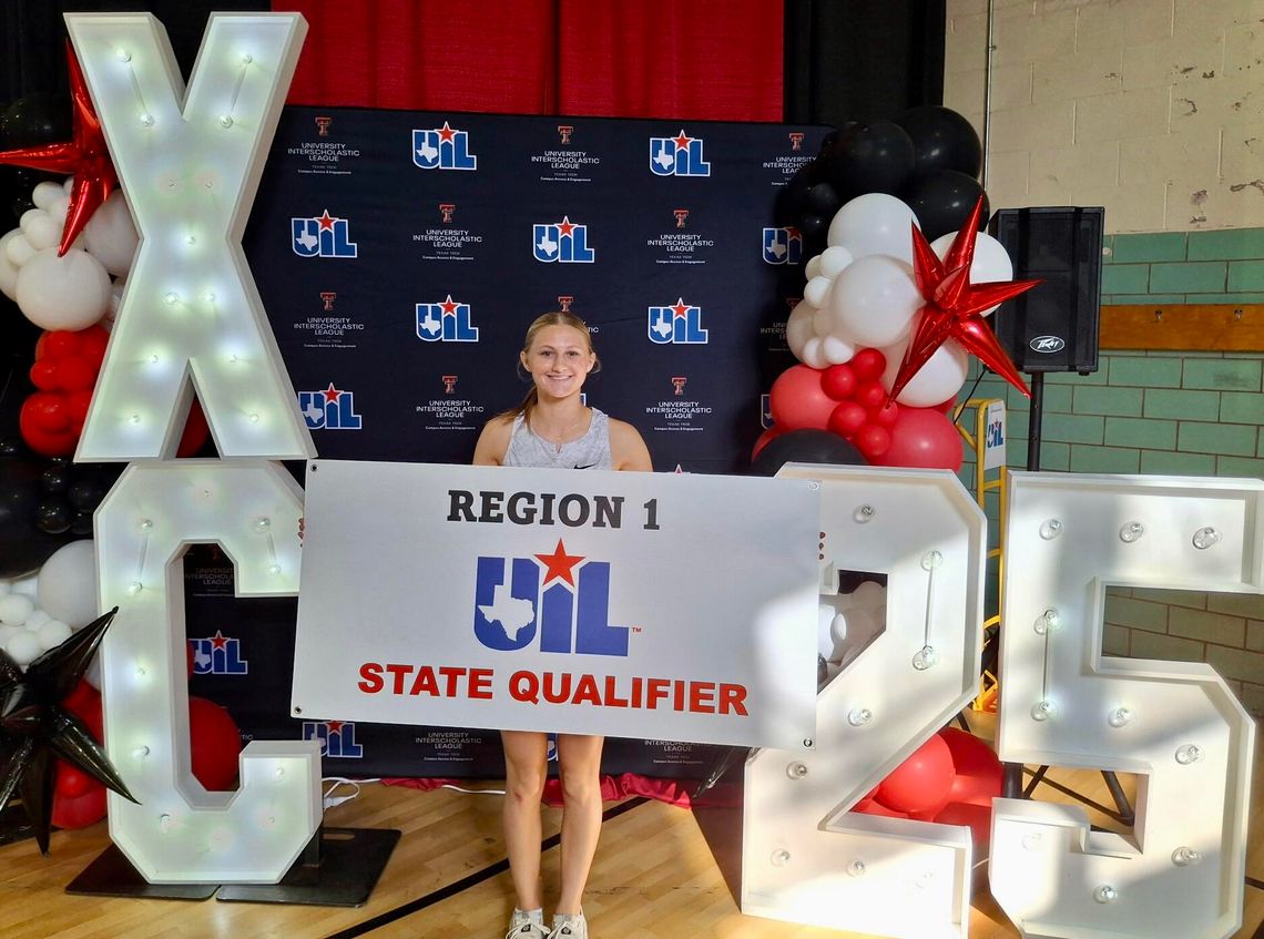 Walker qualifies for state as Springtown cross-country impresses at Regionals Walker qualifies for state as Springtown cross-country impresses at Regionals