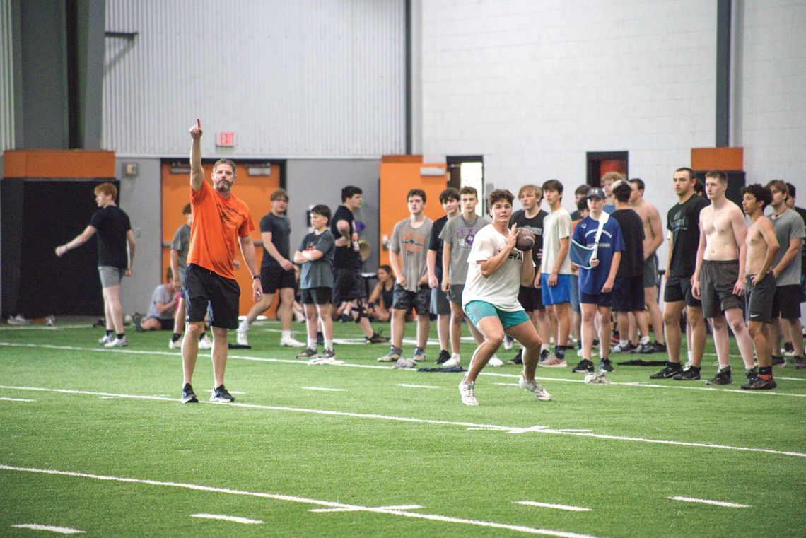 2025 Summer camps!