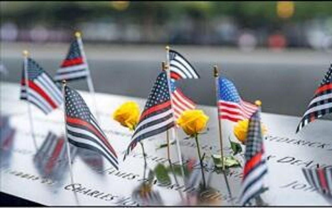 9/11 Memorial