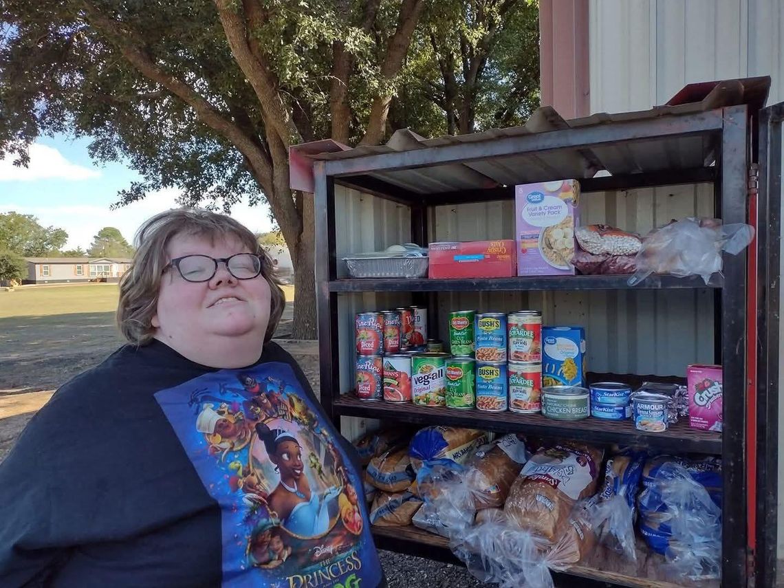 A legacy of love A legacy of love