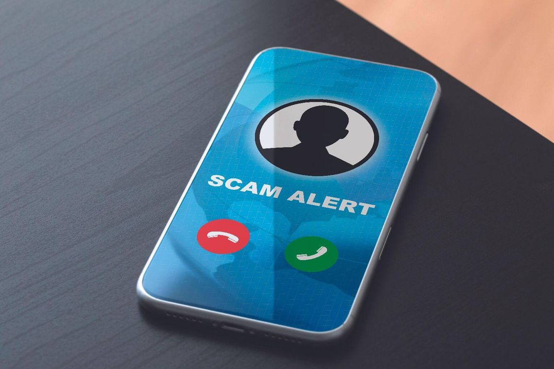A new kind of scam is targeting Parker County A new kind of scam is targeting Parker County