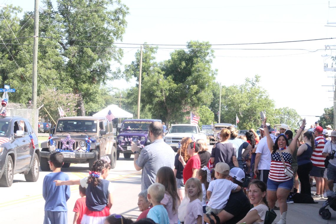 A Star-Spangled Bash for America’s 250th birthday