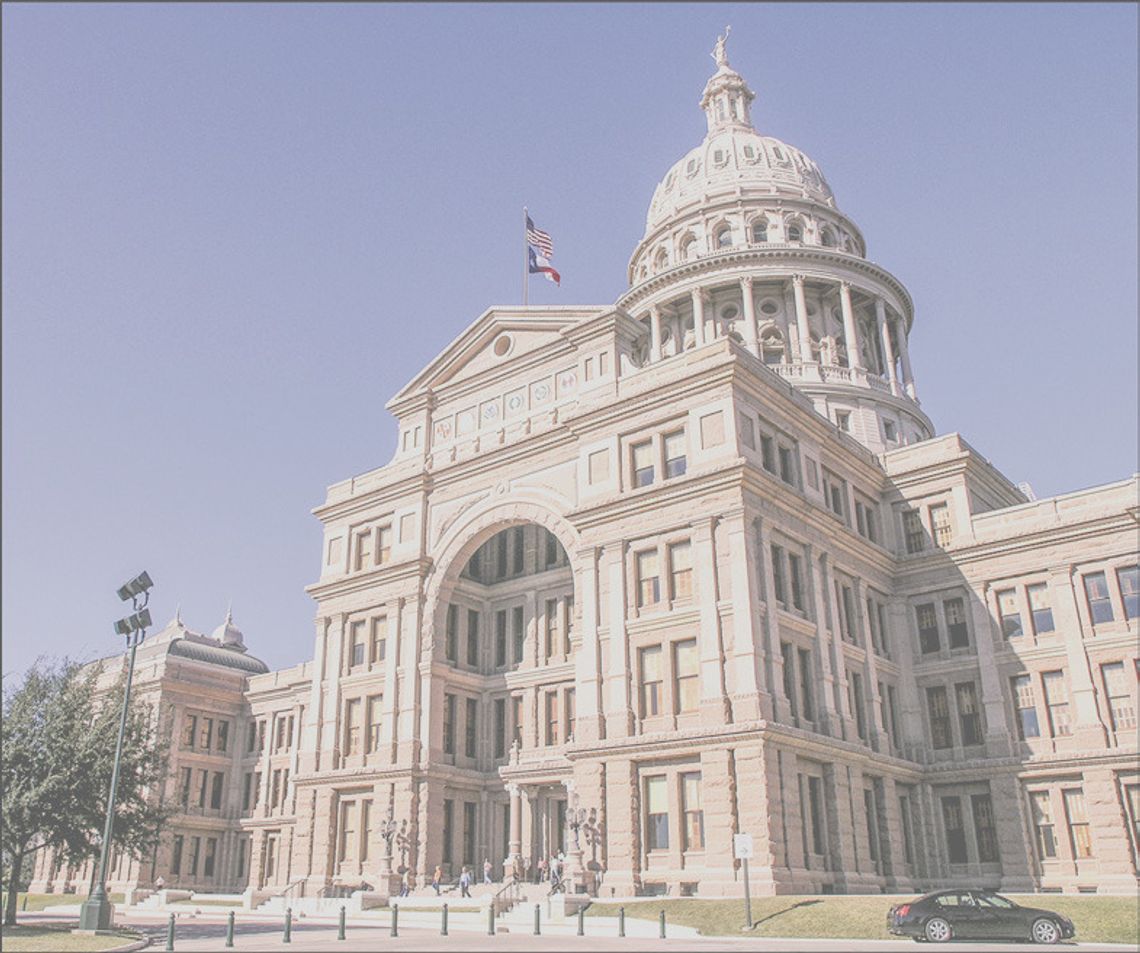 Abbott signs redistricting bill; lawsuit challenges it