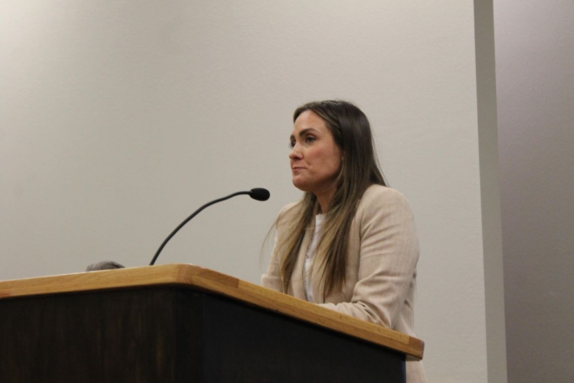 Analysis shows positive classroom results for Springtown ISD