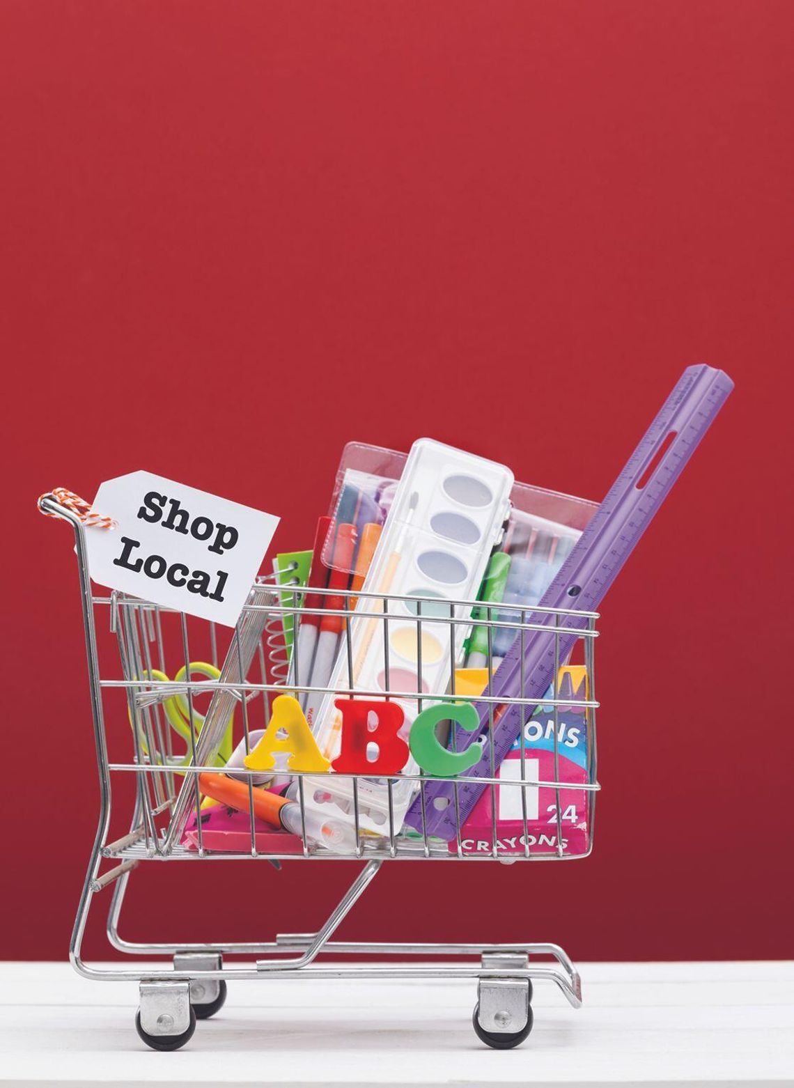 Back-To-School Sales Tax Holiday set Aug. 7-9 Back-To-School Sales Tax Holiday set Aug. 7-9