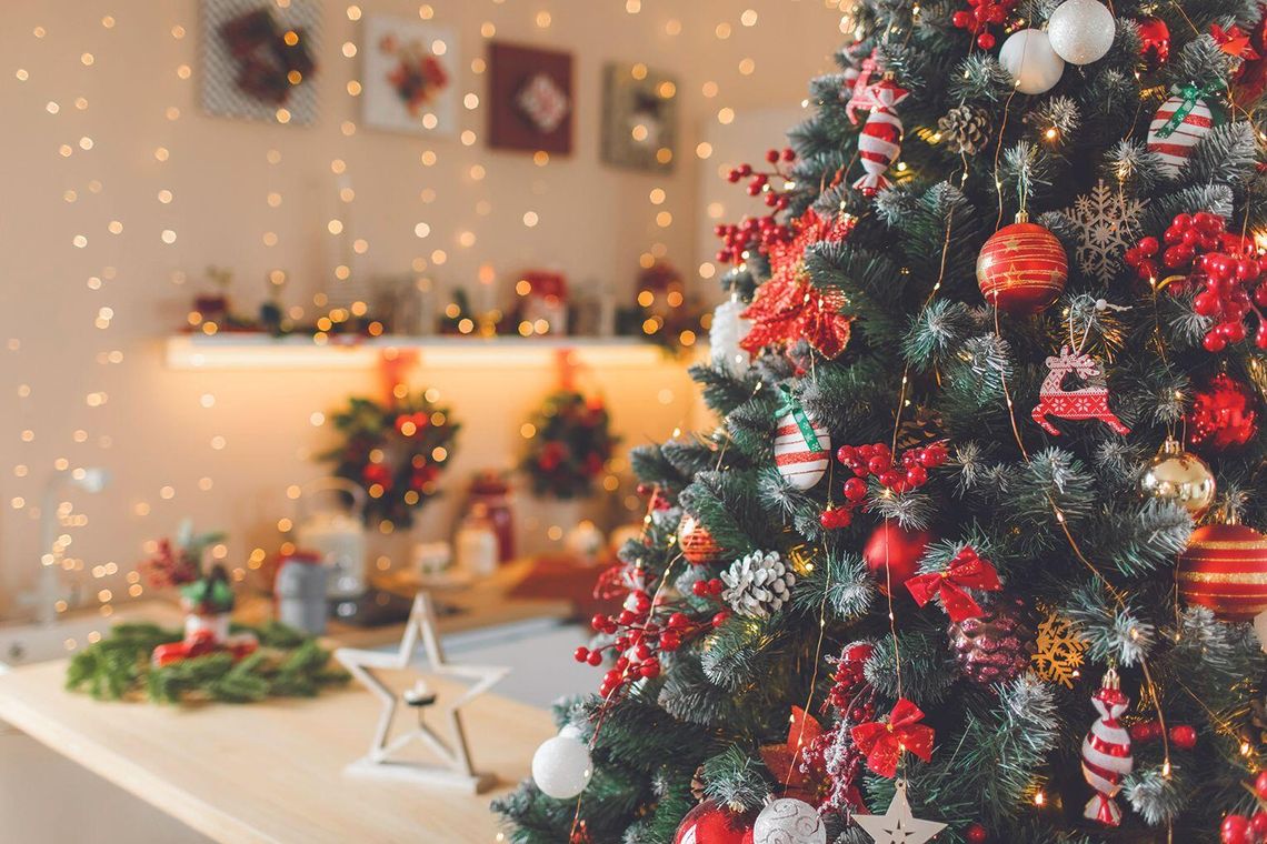 Blessing Tree returns for a third year