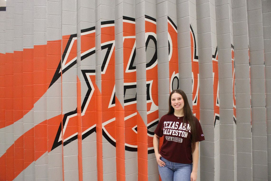 Bratcher named SHS salutatorian Bratcher named SHS salutatorian