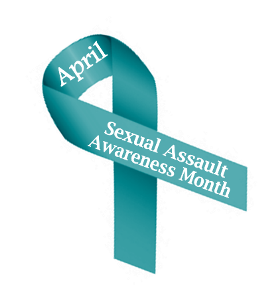 April is Sexual Assault Awareness Month