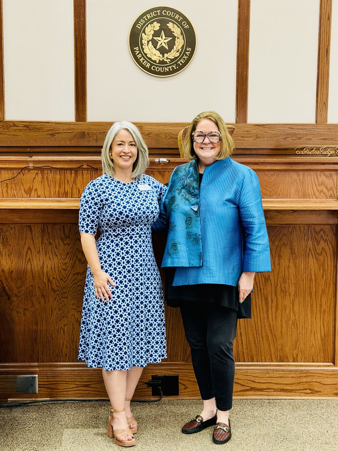 CACPC launches Springtown abuse awareness effort CACPC launches Springtown abuse awareness effort