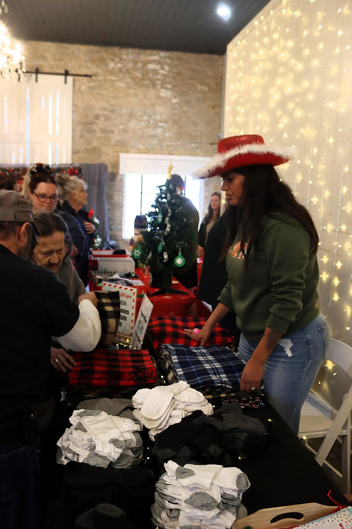 Celebration of Hope is a hit