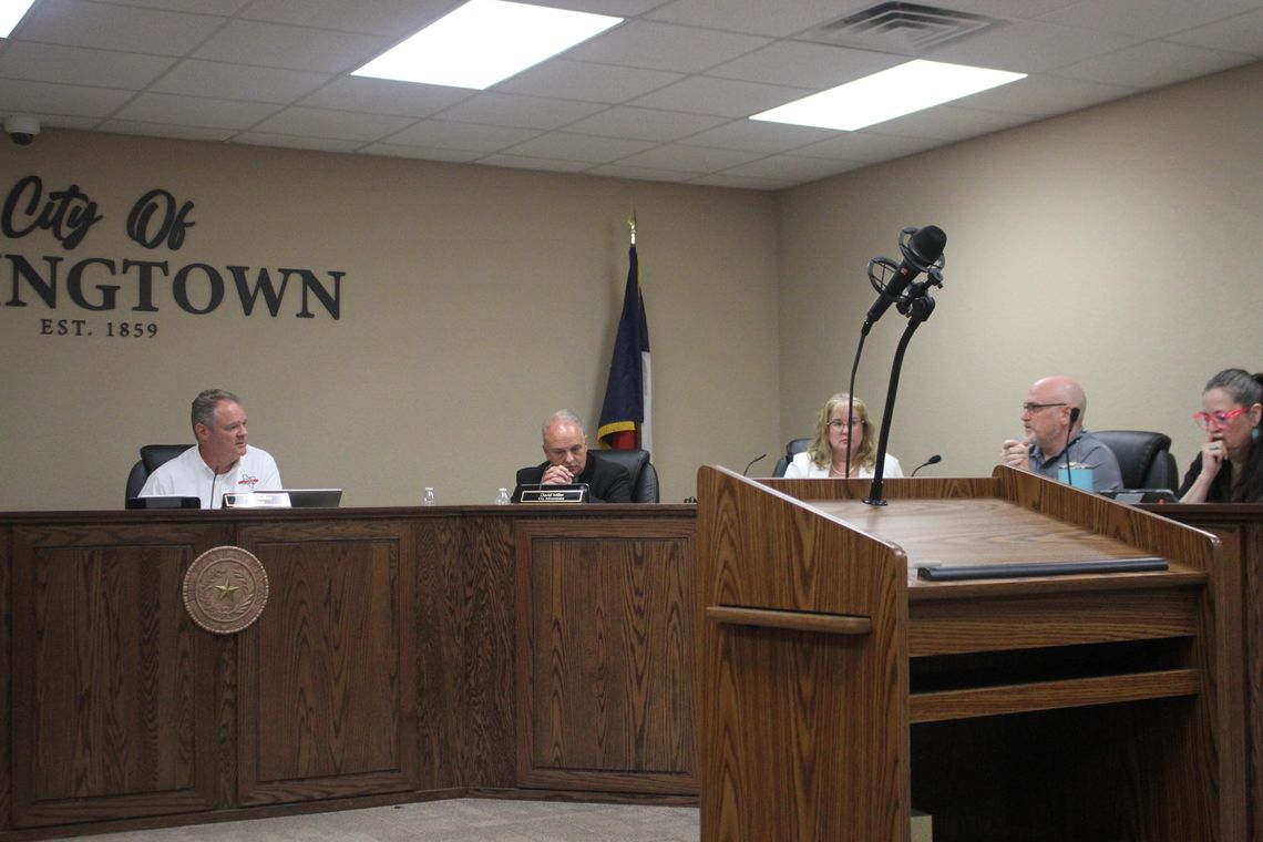 City clarifies emergency alert options