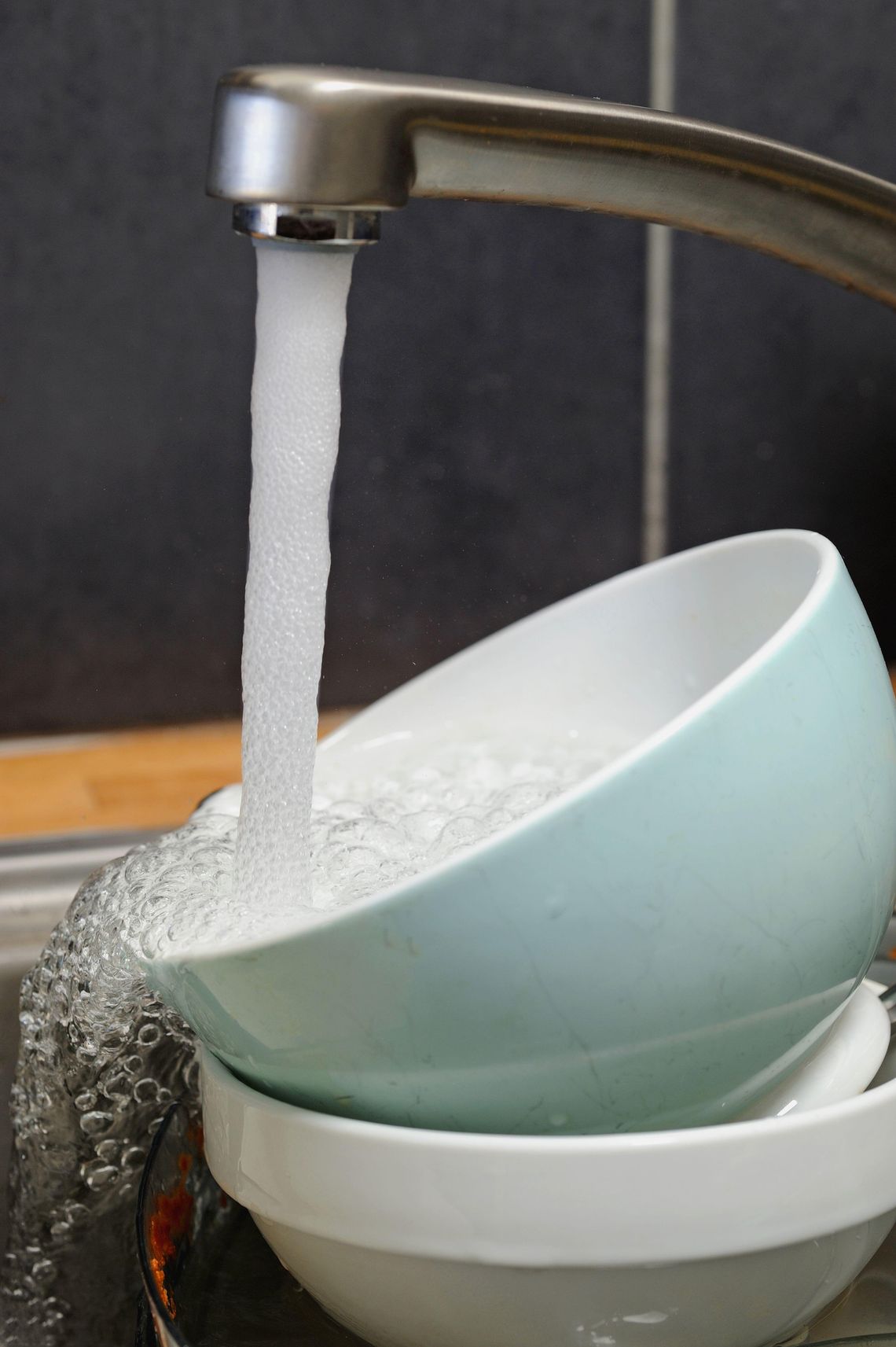 City council proposes 2% water, sewer rate increase City council proposes 2% water, sewer rate increase
