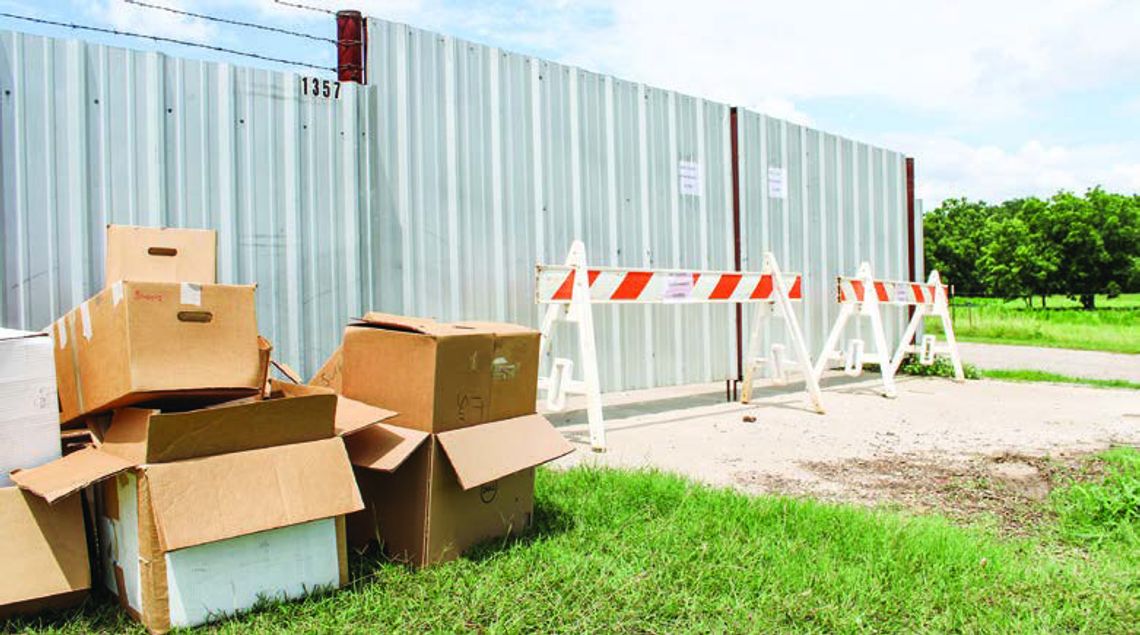 City halts use of citizen collection center due to misuse