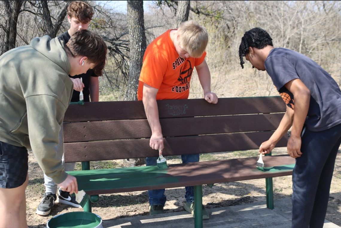 Community Cleanup Day, Shred Day planned May 16 Community Cleanup Day, Shred Day planned May 16