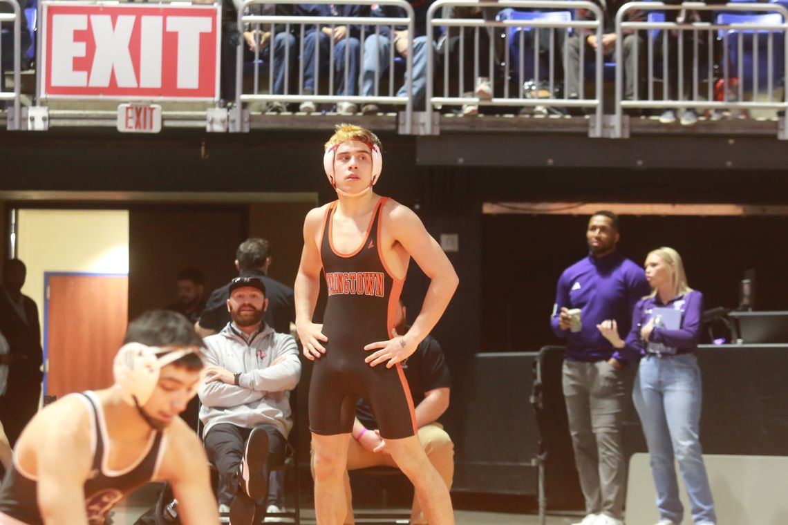 Contreras earns trip to Fargo Nationals Contreras earns trip to Fargo Nationals