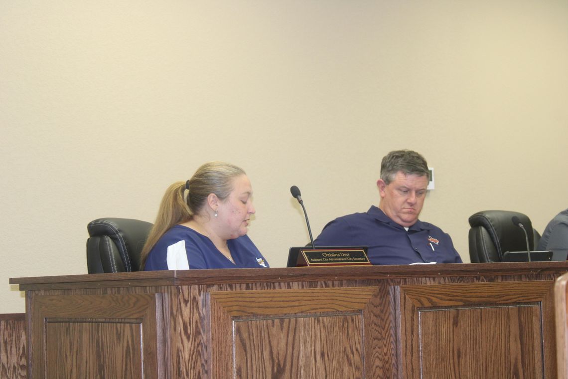 Council approves utility, animal control fee increases