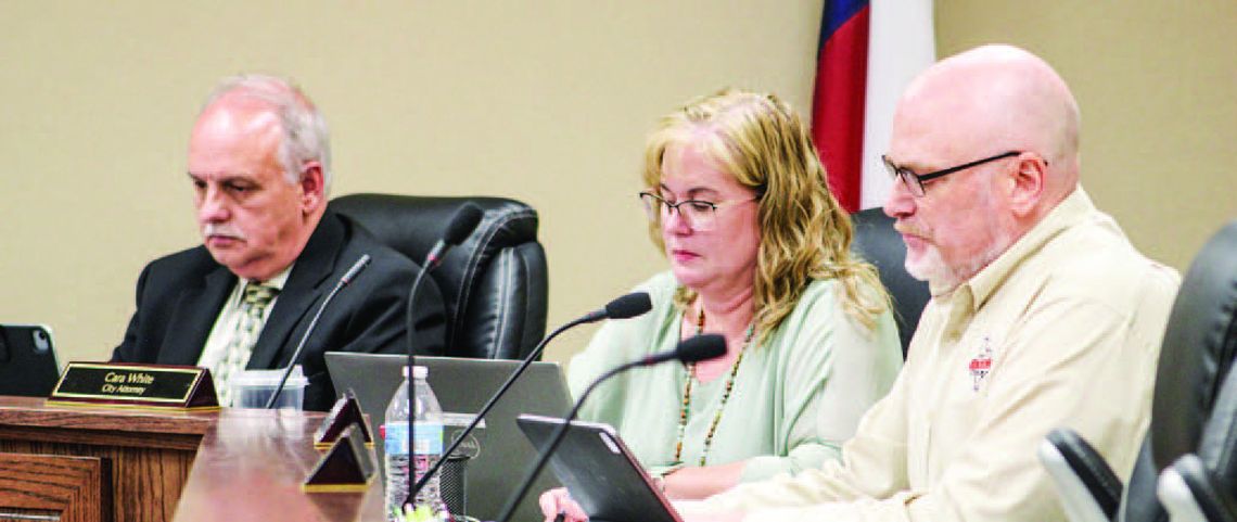Council offers condolences and support to Hill Country flood victims
