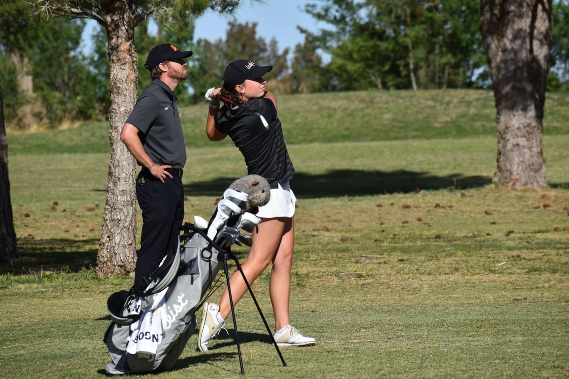 Crain claims first place medalist, advances to state