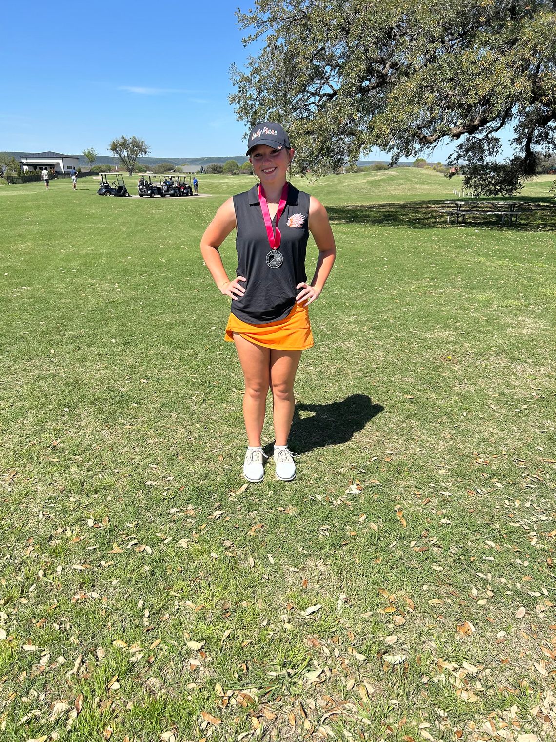 Crain takes 2nd at 4A state preview