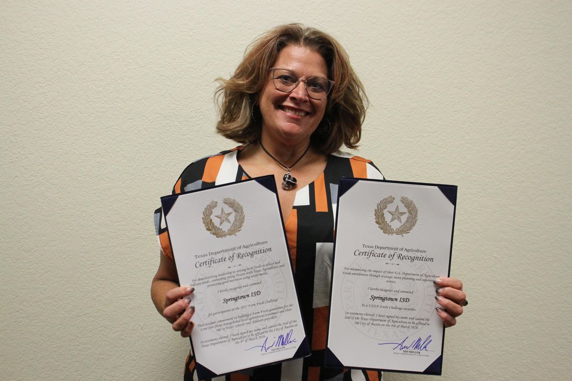 ‘Cream of the Crop’