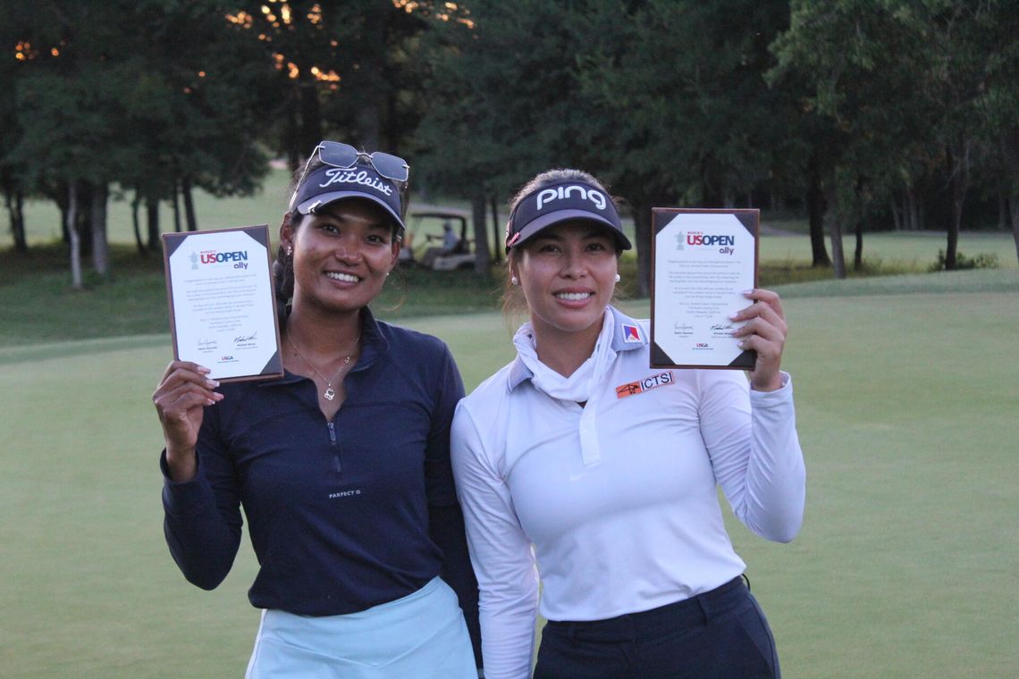 Cross Timbers hosts world-class field at U.S. Women’s Open qualifier