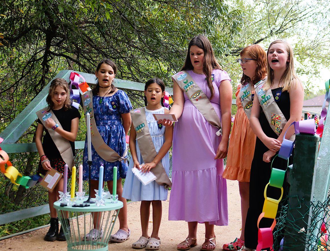 Crossing to new levels