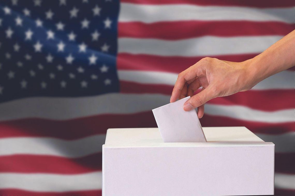 Early voting begins May 18 in GOP U.S. Senate runoff