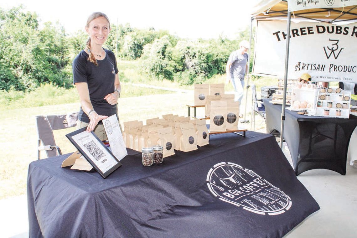 Farmers Market on hold until September