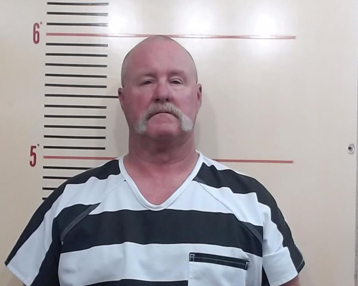 Former firefighter charged with indecent exposure Former firefighter charged with indecent exposure