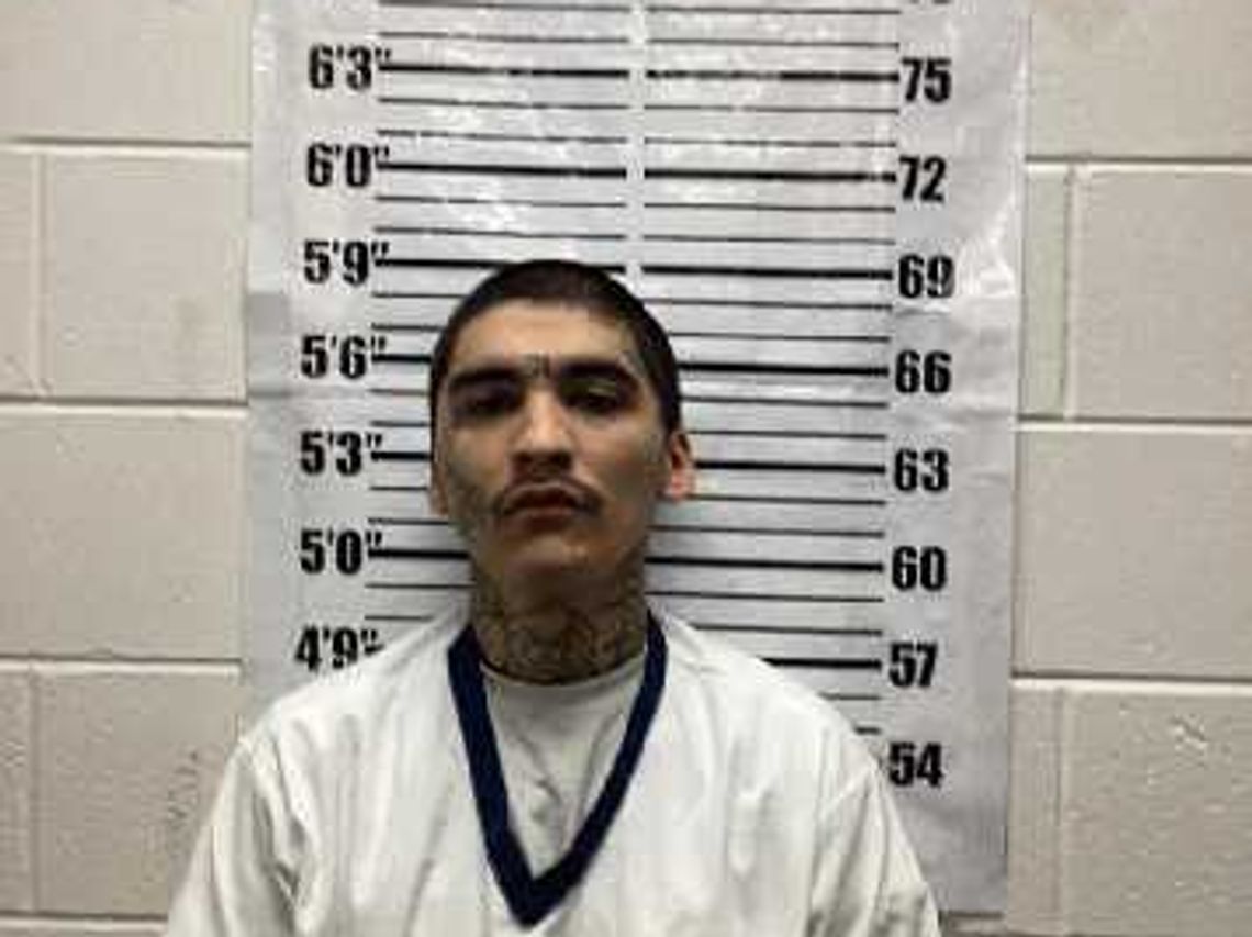 Georgia prison inmates, others arrested for scamming Parker County residents Georgia prison inmates, others arrested for scamming Parker County residents