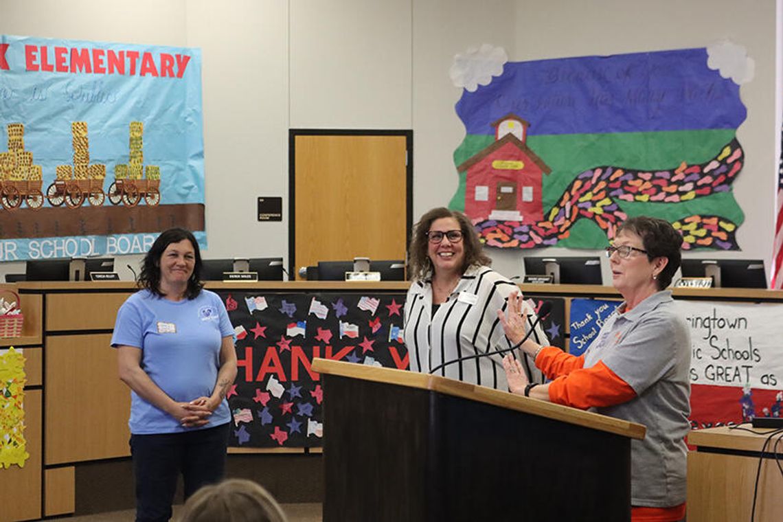 Grant boosts local mental health effort in Springtown
