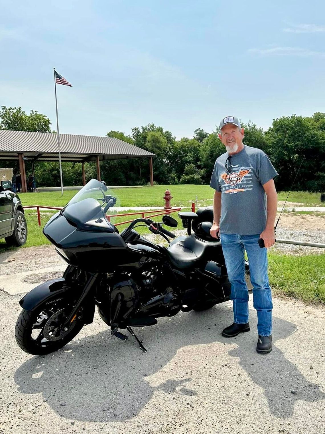 Hands that craft, heart that gives